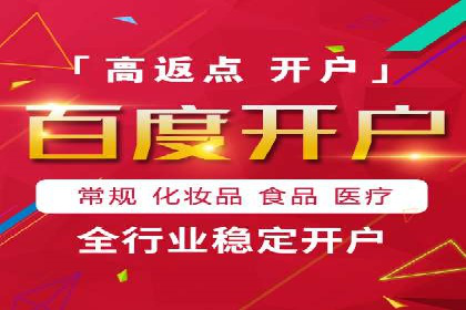 竞价开户推广策略案例分析